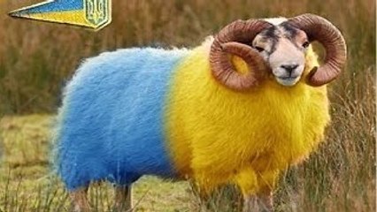 Приколы про Украину №3