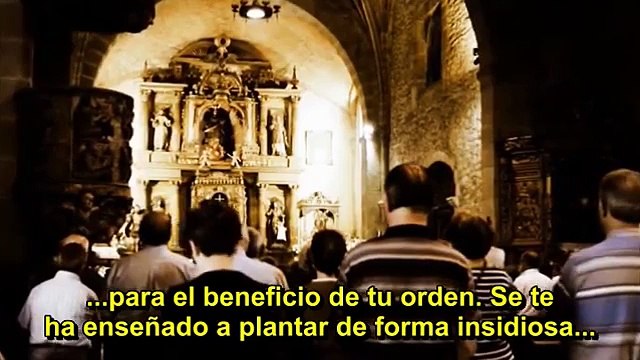 illuminati un nuevo orden mundial: Un plan para dominar el mundo.