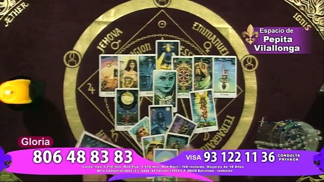 VE TU FUTURO AHORA!!. LECTURA DE CARTAS TAROT GRATIS.