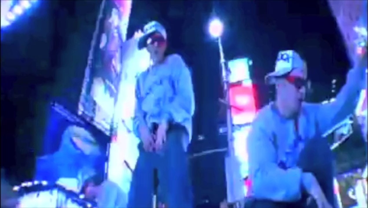 GAINSBOURG INITIALS BB + LES BEASTIE BOYS