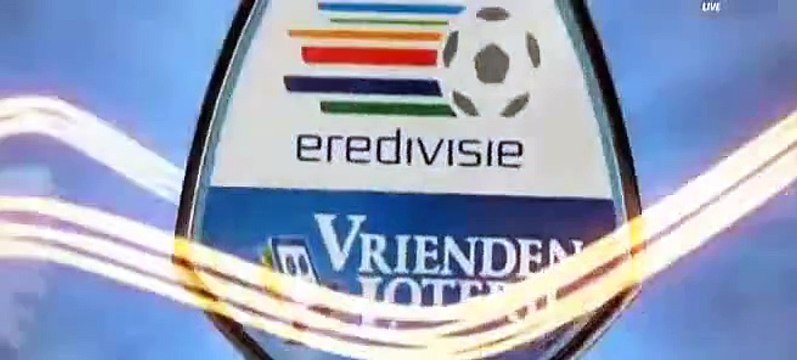 Heerenveen 3-1 Willem II All Goals & Highlights HD 23-01-2016