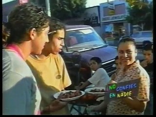 La Super Camara (2001)