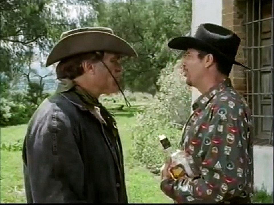 De Parranda Con El Diablo (2005)