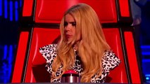 Deano performs ‘You Do Something To Me’ - The Voice UK 2016: Blind Auditions 3 (1024p FULL HD)