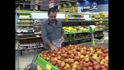 Chuva faz preço das hortaliças disparar em São Paulo