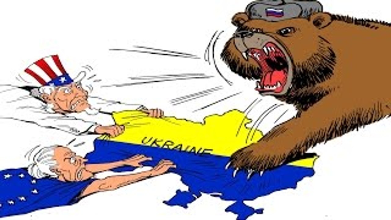 Приколы про Украину №9