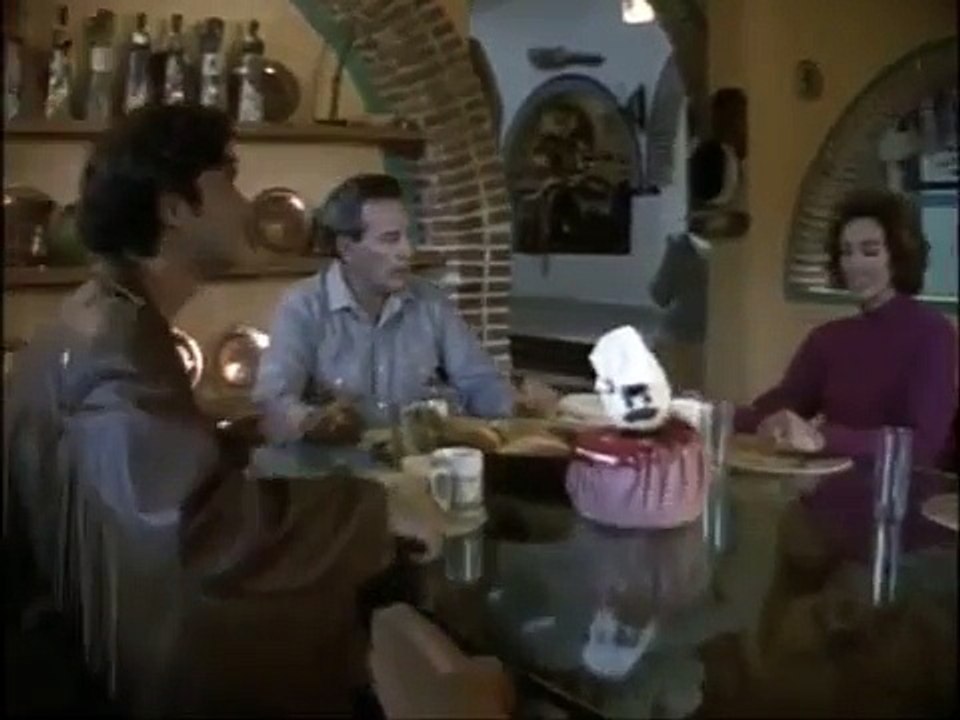 Engaño Mortal