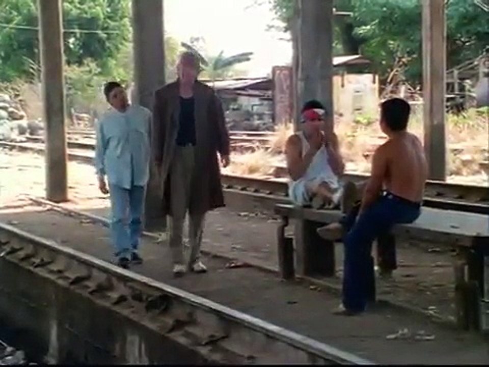 Cholo Macizo (1999)