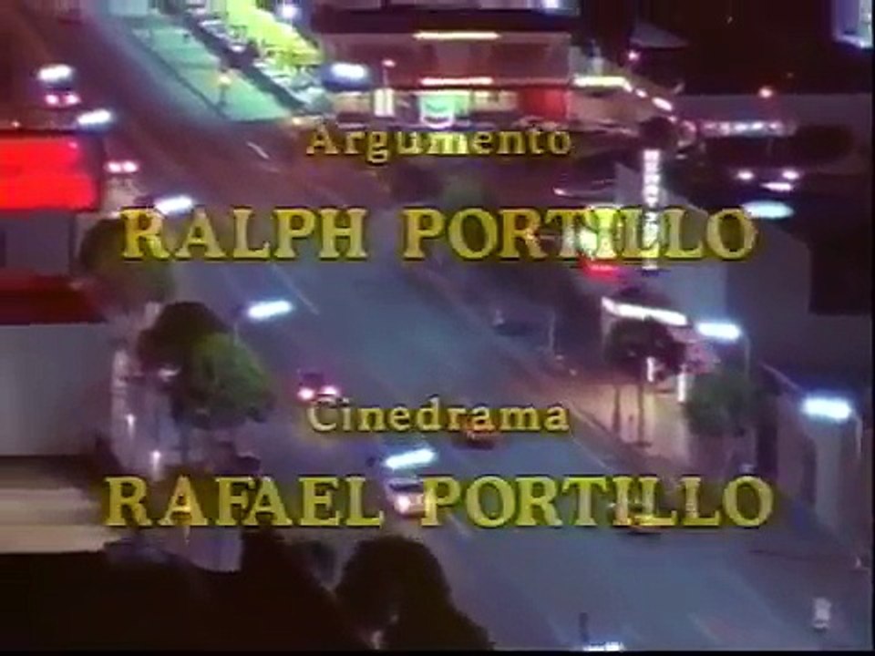 Misión Venganza (1977)