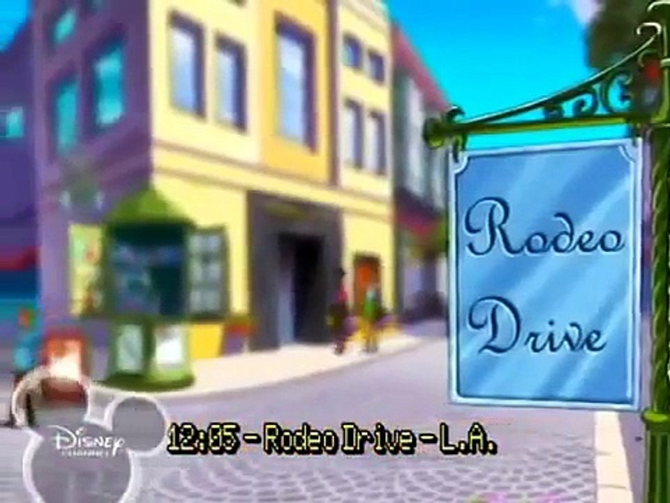 [Totally Spies!] Staffel 2 Folge 15 - Spione wie Wir [Deutsch/German]