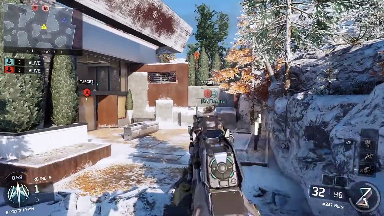 Call of Duty®: Black Ops III GB #5