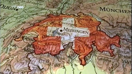 Terra X - 099 - Notlandung in den Alpen