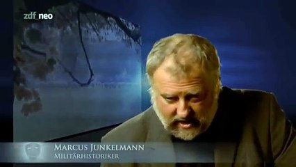 Arminius Kampf um Germanien Teil 1+2) ZDF Terra X