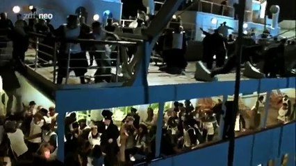 Terra X - 108 - Titanic - 100 Jahre nach der Katastrophe