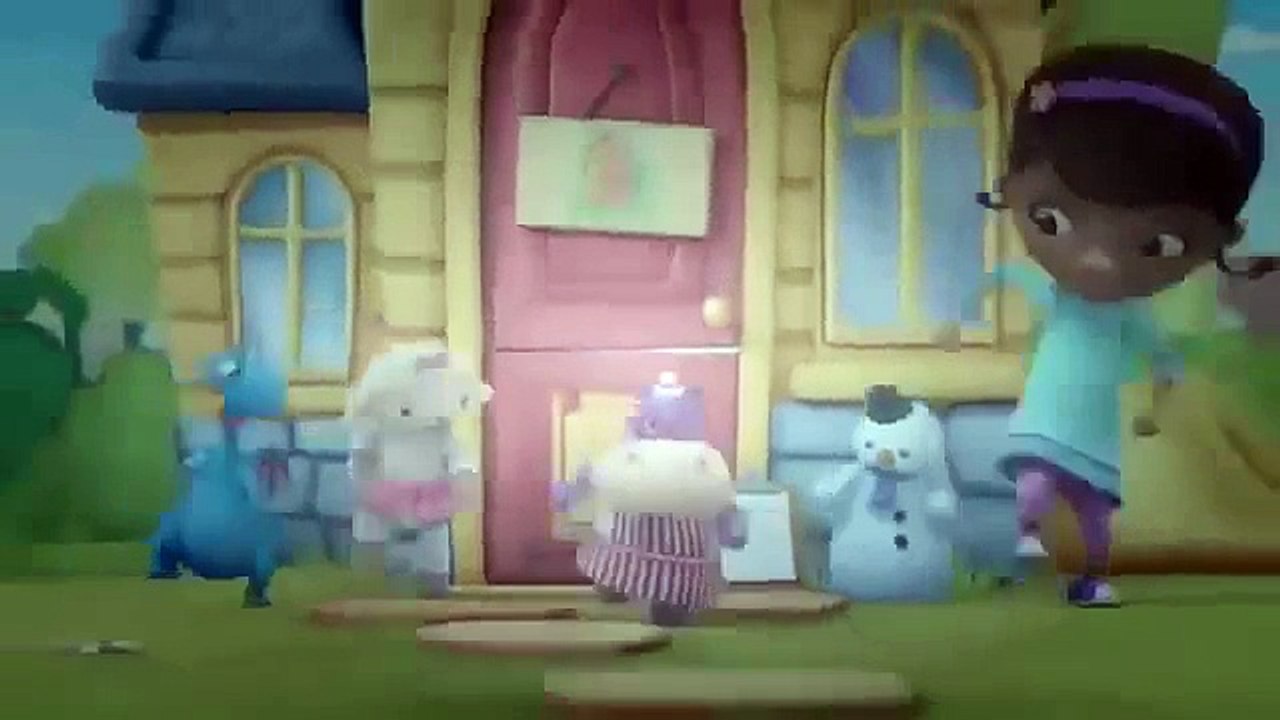 Doc Mcstuffins Full Episodes New English Full Episodes English 2014 full HD