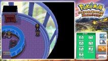 Lets Play Pokémon Heartgold Part 22: Das kranke Ampharos im Leuchtturm!