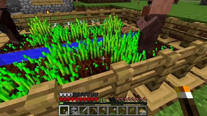 Home Sweet Home ep 8 : MHC : January 2016 : Minecraft