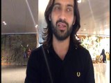 Waqar Zaka First time reveals the reason why he deported from BURMA!