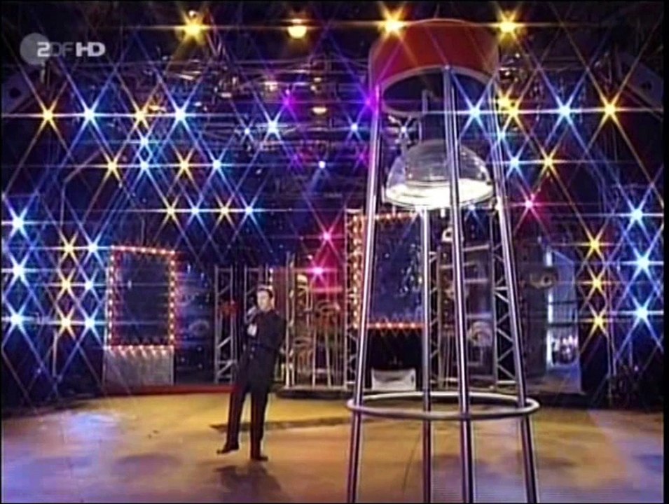 h@ns - roland kaiser (hitmix), ireen sheer & olaf berger