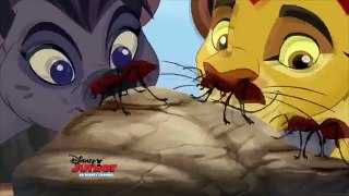 The Lion Guard: Sisi Ni Sawa