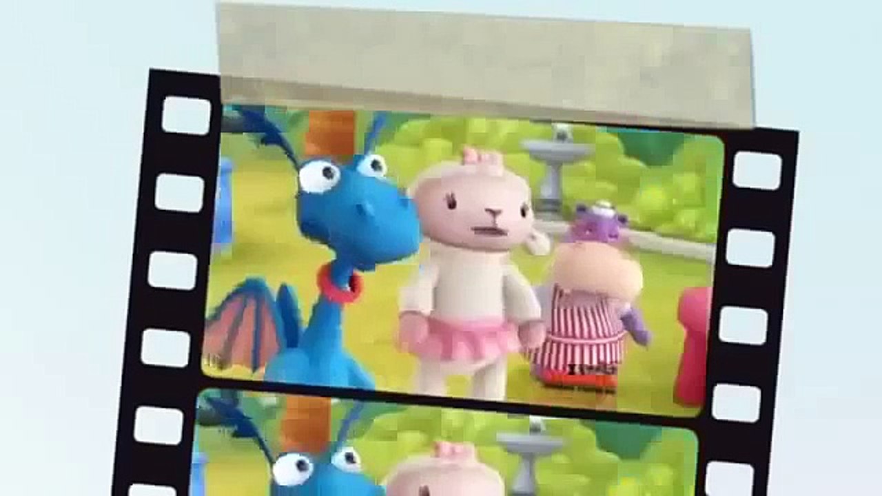 Doc McStuffins Caught Blue Handed Full Episode fullpart