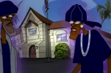 Friday Animated Series Official videoları - Dailymotion