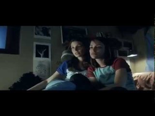 Roommates Secret's  Full Length Movie Sub Esp  Fr  Pt