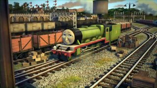 Thomas And Friends- The Adventure Begins Full Movie