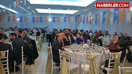 Kültür ve Turizm Bakanı Mahir Ünal Açıklaması