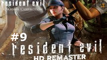 Resident Evil Origins Collection RESIDENT EVIL 1 HD Remaster Parte 9