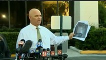 Shellie Zimmerman and Attorney Kelly Sims presser Sep 11 2013 (incomplete)