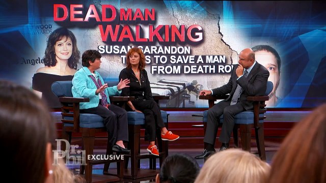 Why Sister Helen Prejean Says She Believes Richard Glossip Was Wrongfully Convicted