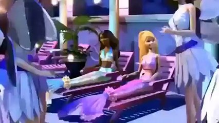 Barbie Life in the Dreamhouse - Doctora Barbie Español Latino