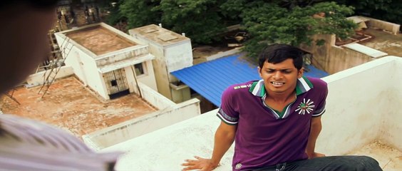 Tamil Short Film - Partner Ji - Tamil Comedy Short Films - Red Pix Short Films