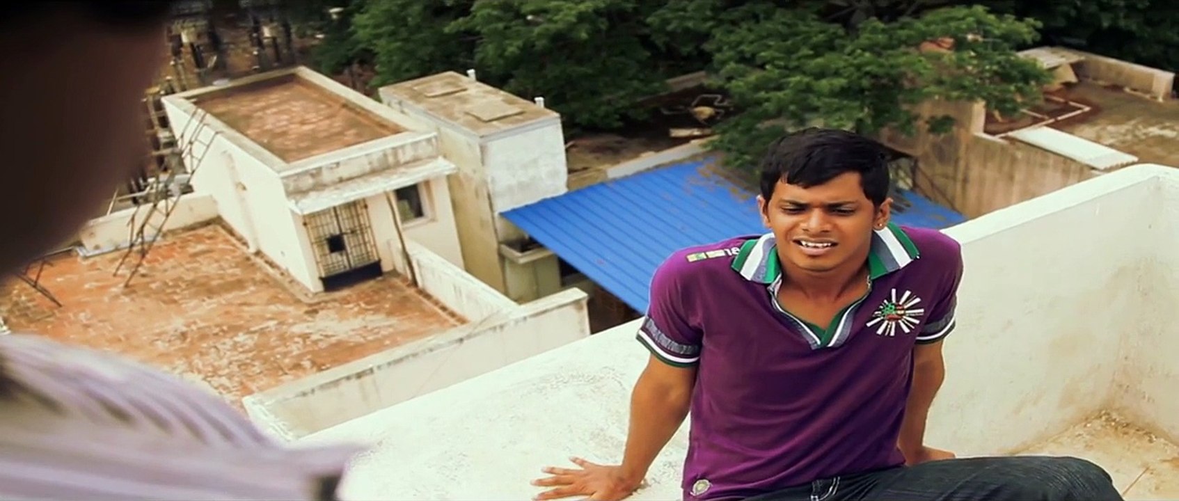 Tamil Short Film - Partner Ji - Tamil Comedy Short Films - Red Pix Short Films