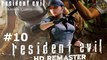 Resident Evil Origins Collection RESIDENT EVIL 1 HD Remaster Parte 10