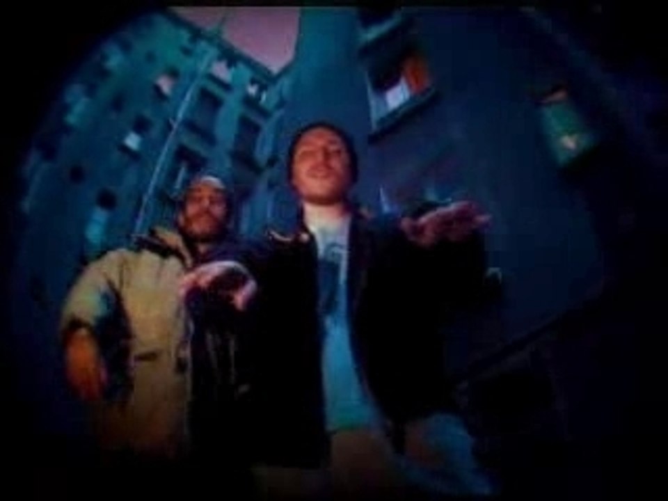 Flynt  - "Choc Frontal"