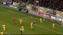 Leyton Orient v Sheffield Utd League One 13/14 Highlights
