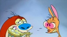 The Ren and Stimpy Show - S2 E05a  ◆Haunted House◆
