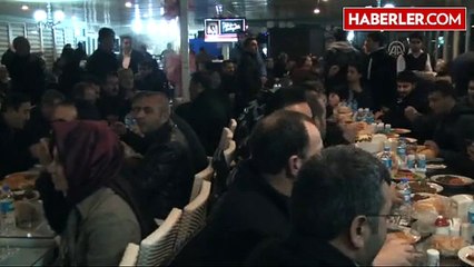 Kalkınma Bakanı Yılmaz