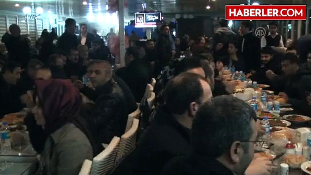 Kalkınma Bakanı Yılmaz