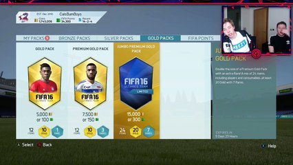 I CAN\'T BELIEVE THIS! WITH ETHAN!