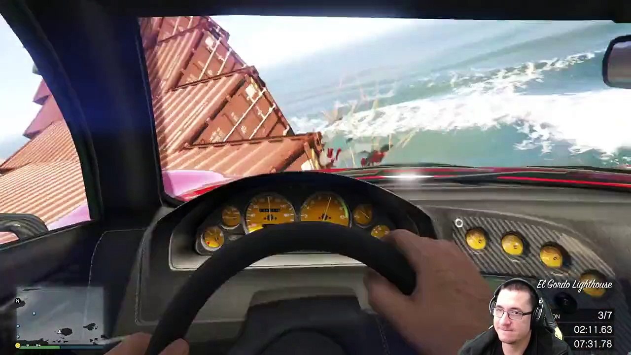 GTA V: Noob Wars 2 I Mas Difícil que nunca I Ep. 2 \"Los sin puntos\"