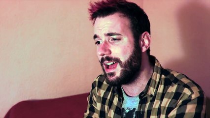 SORRY - JUSTIN BIEBER FT. J BALVIN (Cover Christian Villanueva)