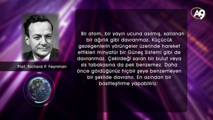 Bilyeler mi? Sahile vuran dalgalar mı?