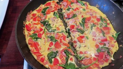 Znaleźliśmy psa i przepis na kaszotto