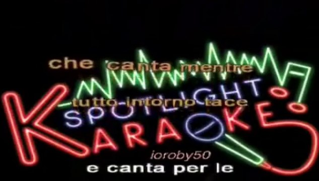 malinconia d'amore - cover by giusy - 70 anni