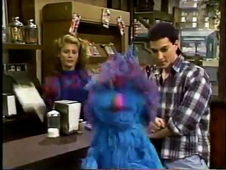 Classic Sesame Street - More scenes from #2749