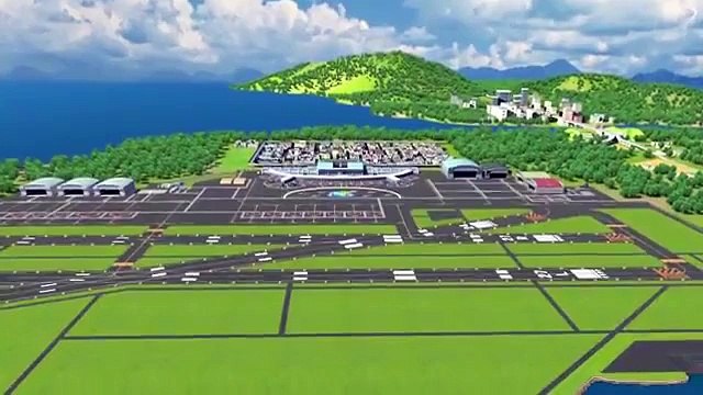 Мультфильмы - Будни аэропорта - Лети, Винки! (61 серия)