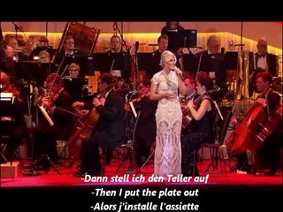 Helene Fischer---Lasst uns froh und munter sein